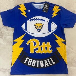 Pittsburgh Panthers Football Shirt